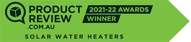 Product Review Award Winner 2021-2022