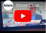 iStore Channel 7 TV Press Release on Sustainable Homes