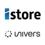 iStore Univers Logo