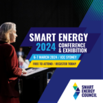 Smart Energy 2024 Speaker