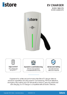 ev-charger-specs-istore-nov24-V1.0