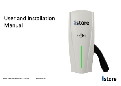 ev-charger-user-manual-istore-Feb25-V1.1