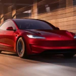 EV chargers