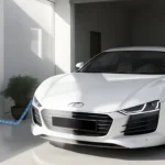 What Is an EV Charger? Types, Charging Speeds, and How They Work