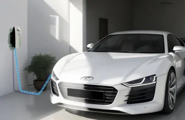 What Is an EV Charger? Types, Charging Speeds, and How They Work