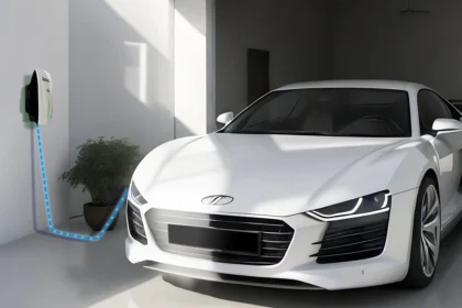 What Is an EV Charger? Types, Charging Speeds, and How They Work