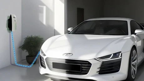 What Is an EV Charger? Types, Charging Speeds, and How They Work