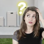How do solar batteries work?