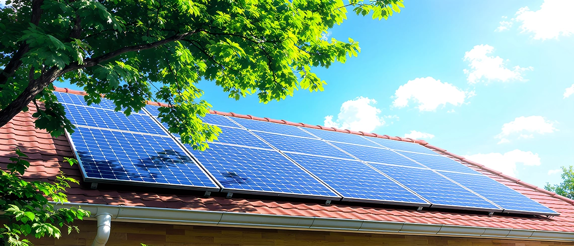 shade-mitigation-solar-inverter-roof Shade Mitigation Roof top solar
