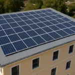solar for business