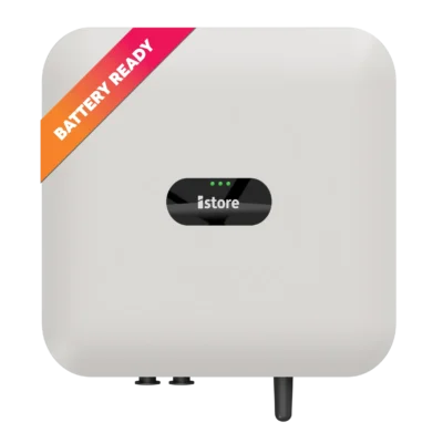 istore inverter 5/6kW 1 phase