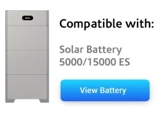 Solar Battery