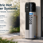 Why Choose an Electric Hot Water System