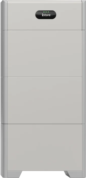iStore 5000ES modular home solar battery